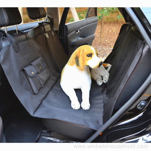 Hot Sales Cheap Price Car Dog Seat Cover